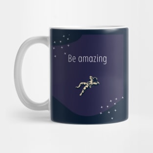 Astronout Mug